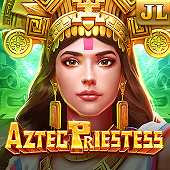 Aztec Priestess hot game on bingoplus app