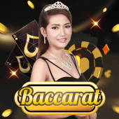 Baccarat A on bingoplus app