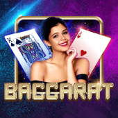 Baccarat B on bingoplus app