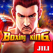 Boxing King on bingoplus app