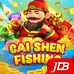 Cai Shen Fishing hot game on bingoplus app