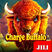 Charge Buffalo slot game on bingoplus app