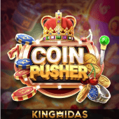 Coin Pusher on bingoplus app