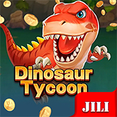 Dinosaur Tycoon on bingoplus app