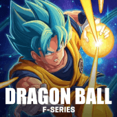 Dragon Ball slot on bingoplus app