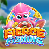 Fierce Fishing on bingoplus app