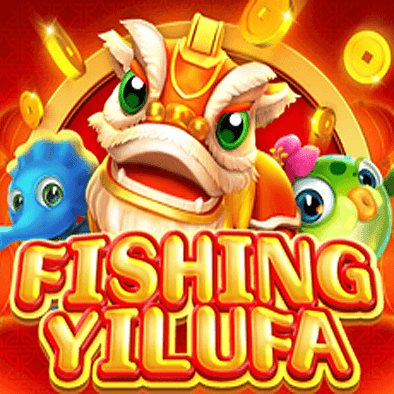 Fishing Yi Lu Fa on bingoplus app