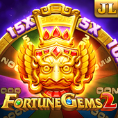 Fortune Gems 2 on bingoplus app