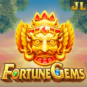 Fortune Gems slot on bingoplus app