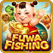 Fuwa Fishing on bingoplus app