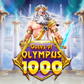 Gates of Olympus 1000 hot game on bingoplus app
