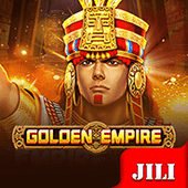 Golden Empire slot on bingoplus app