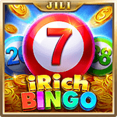 Irich Bingo on bingoplus app