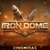 Iron Dome on bingoplus app