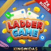 Ladder Game on bingoplus app