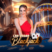 Las Vegas Blackjack on bingoplus app