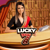 Lucky 7 on bingoplus app