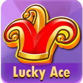 Lucky Ace slot game on bingoplus app