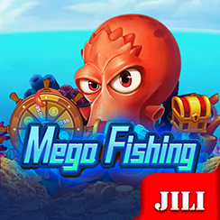 Mega Fishing on bingoplus app
