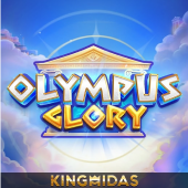 Olympus Glory on bingoplus app