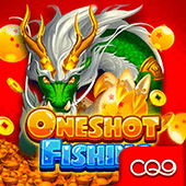 Oneshot Fishing on bingoplus app