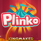 Plinko on bingoplus app