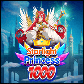 Starlight Princess 1000 hot game on bingoplus app