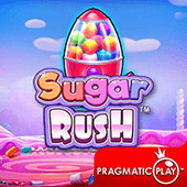 Sugar Rush on bingoplus app