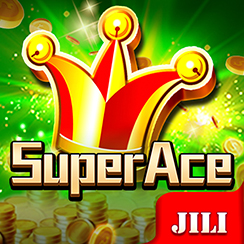 Super Ace slot game on bingoplus app