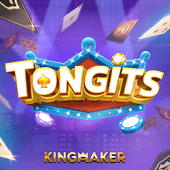 Tongits on bingoplus app