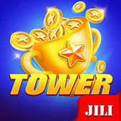 Tower game on bingoplus app