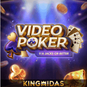 Video Poker on bingoplus app