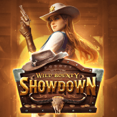 Wild Bounty Showdown on bingoplus app